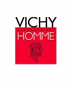 VICHY Homme Launching Campaign